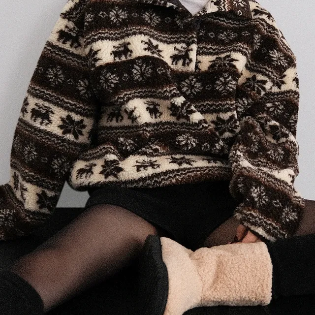 노르딕후리스맨투맨