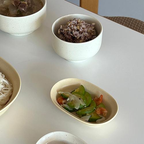 [egg L I M/에그림] 밥공기(rice bowl)