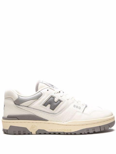 뉴발란스 550 스니커즈