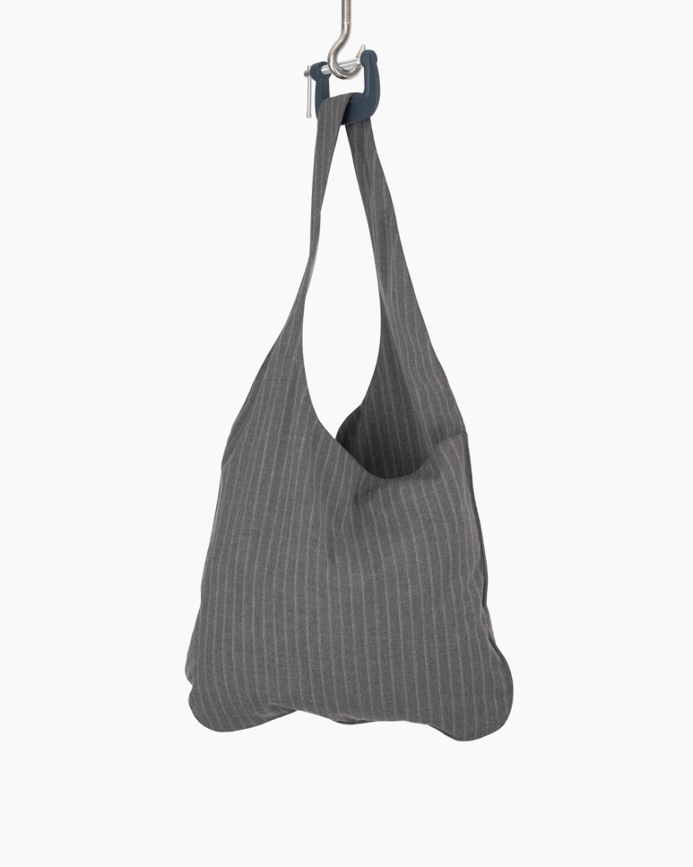 Pobo Bag_Grey