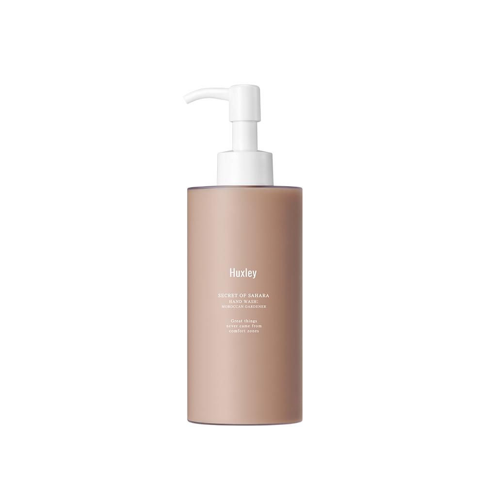 헉슬리 퍼퓸 핸드 워시 모로칸 가드너 250ml