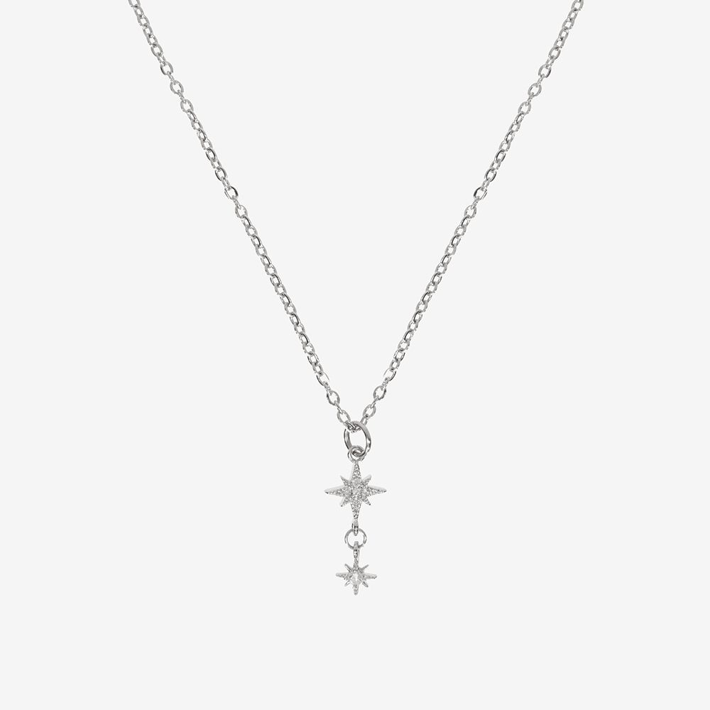 Mini Sparkle Necklace