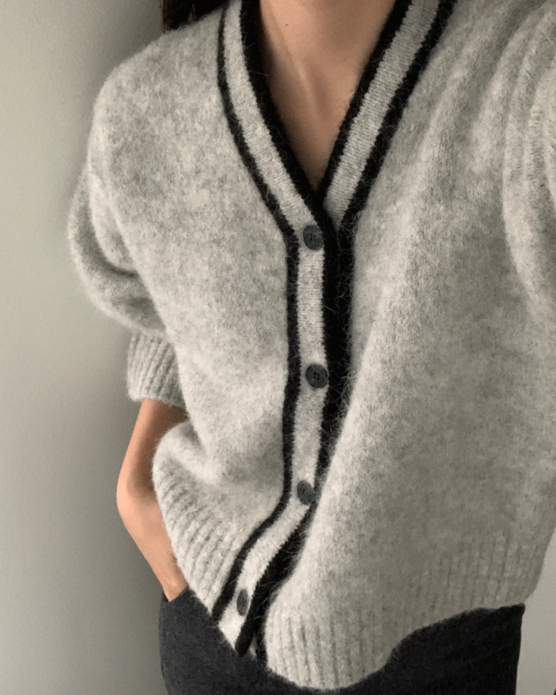 Bien cardigan
