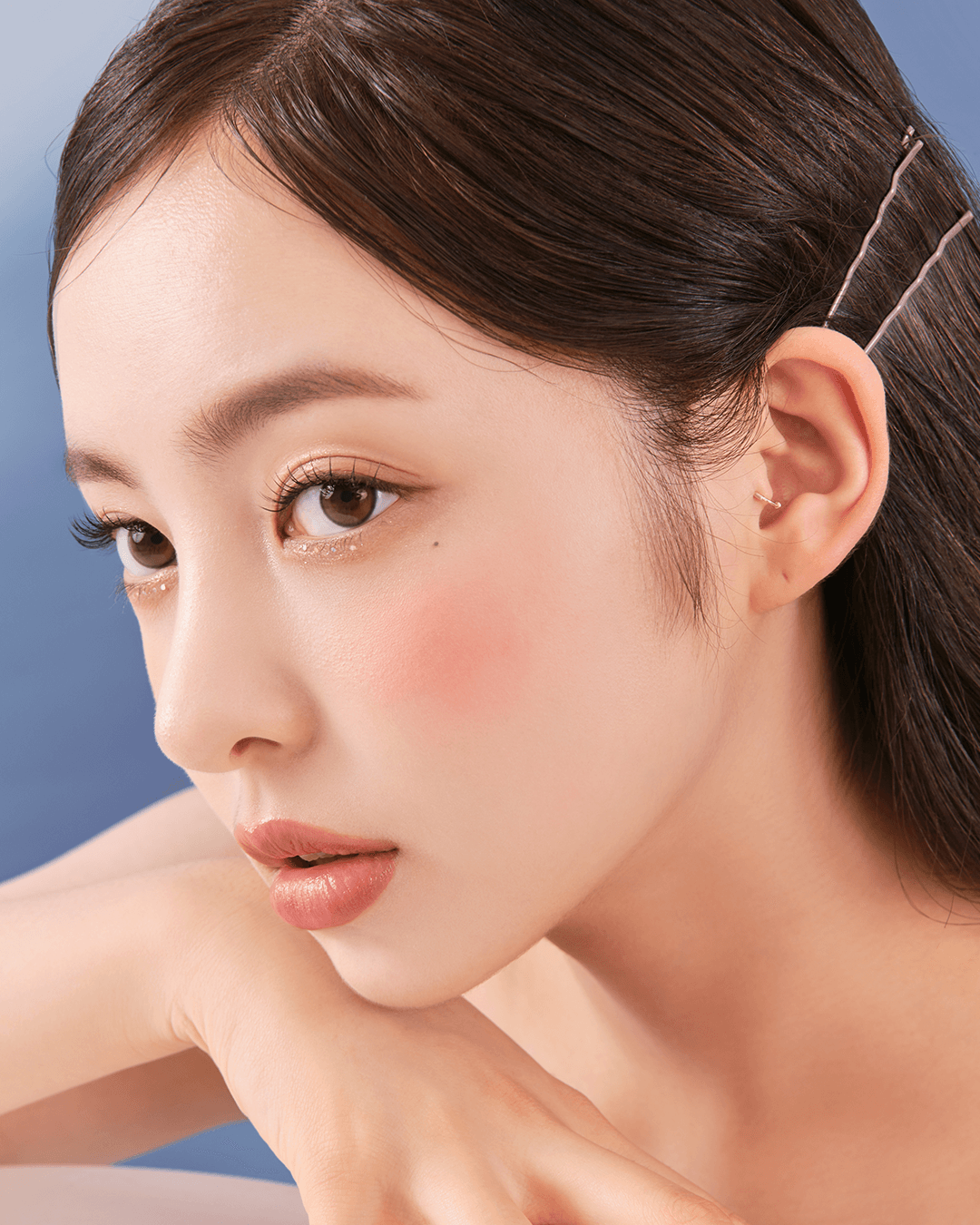 에어리로즈 원데이 루시드브라운