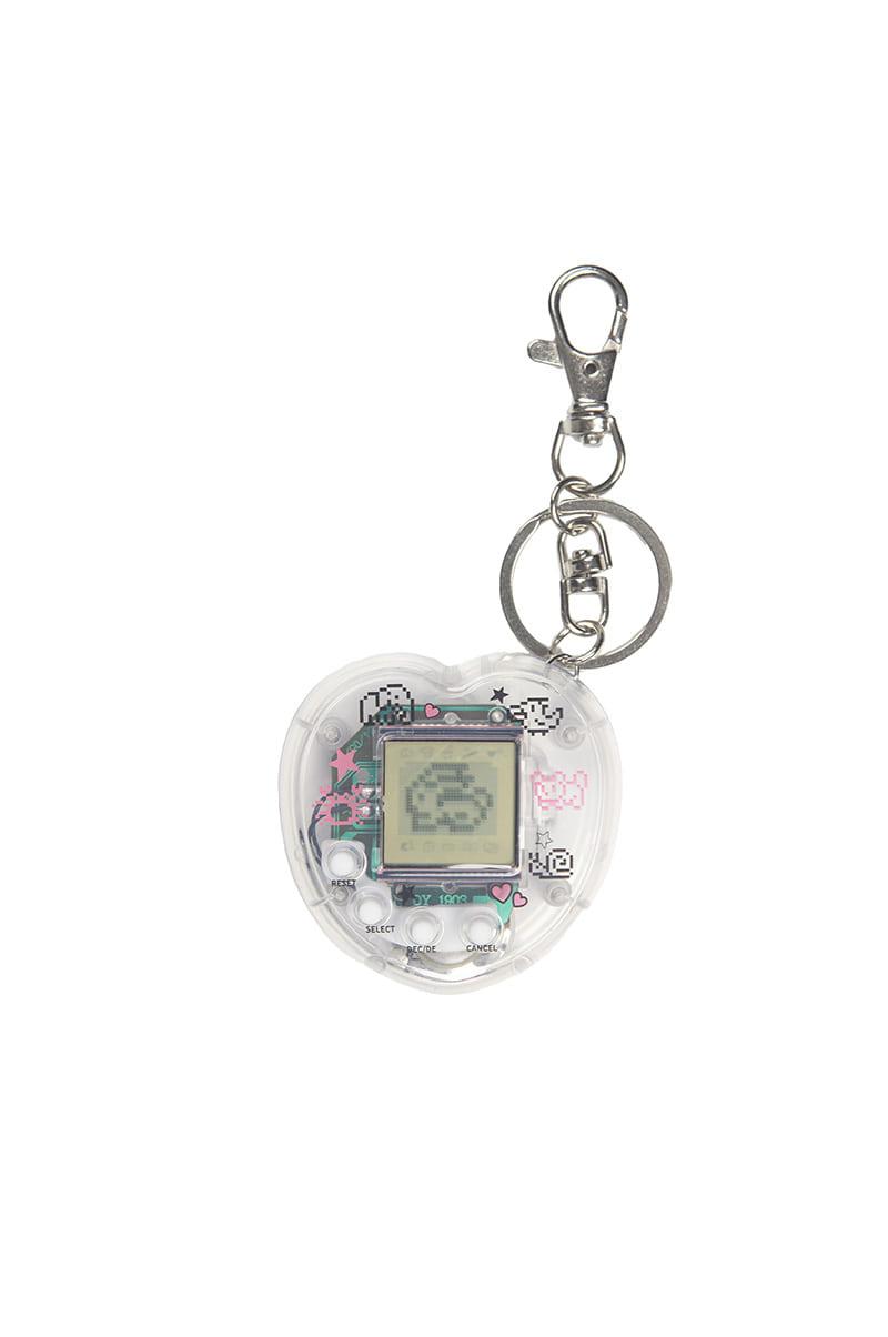 TAMAGOTCHI KEYRING