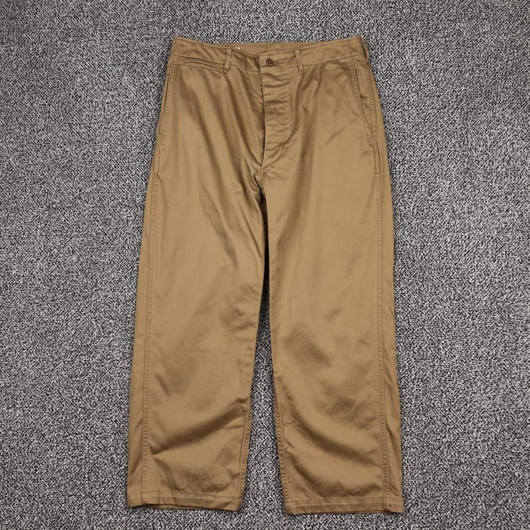 아나토미카 치노2 S23 치노팬츠 (33) | 후루츠패밀리