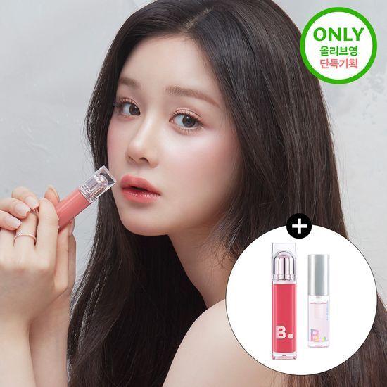 [16Colors] 바닐라코 듀 글로우 틴트 3.8g 16종 (단품/기획)