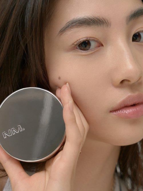 레이어드 핏 쿠션 12g