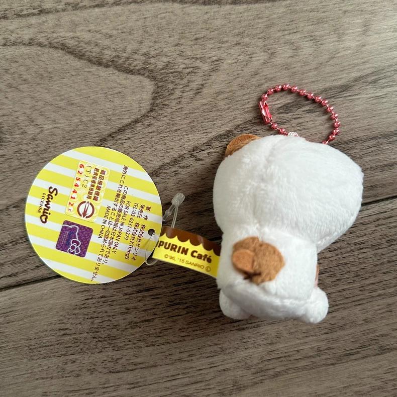 玛芬挂件咖啡厅系列