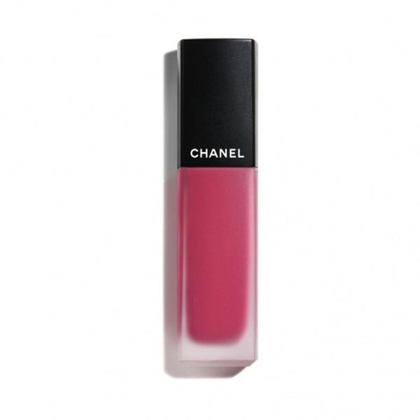 CHANEL 알뤼르 매트 리퀴드 립스틱 170+EUPHORIE 6ml