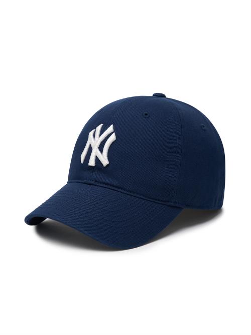 에이스 언스트럭쳐 볼캡 NY (Navy)