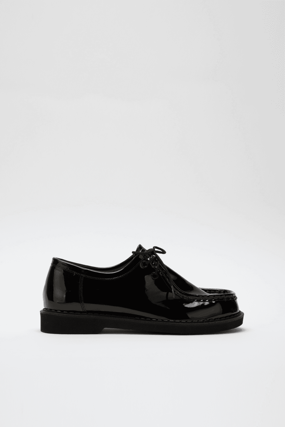 엘리스 레이스업 로퍼 (3cm/5colors)