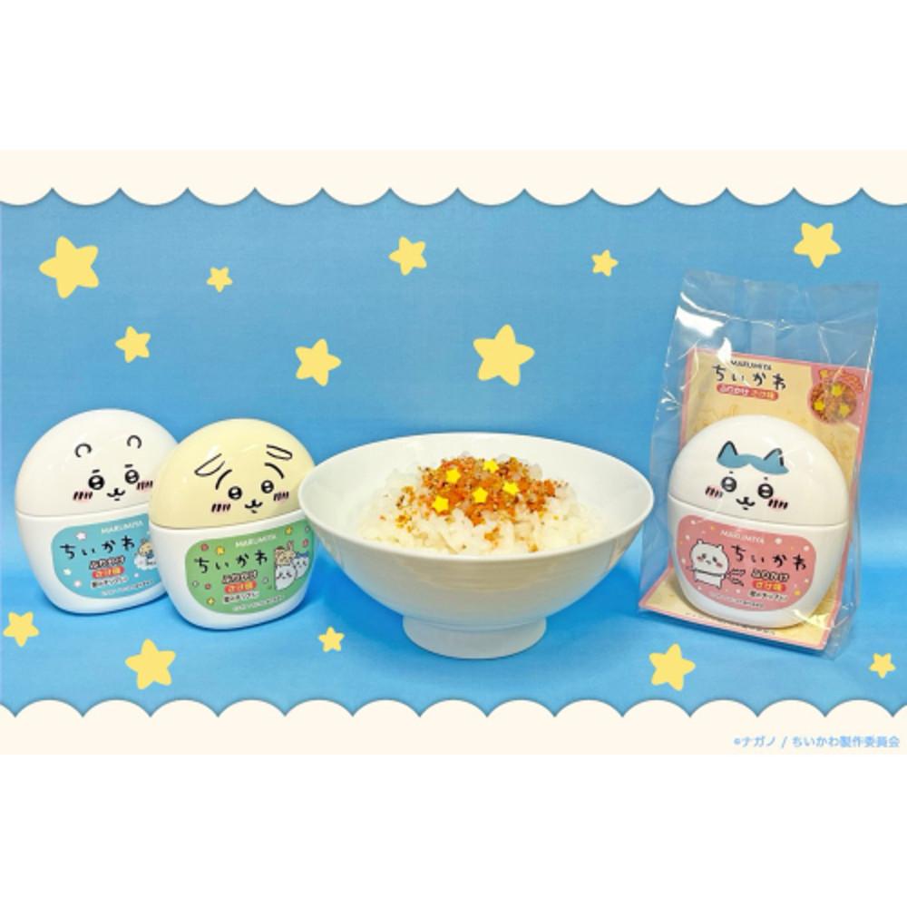 마루미야 치이카와 후리카케(용기 타입)