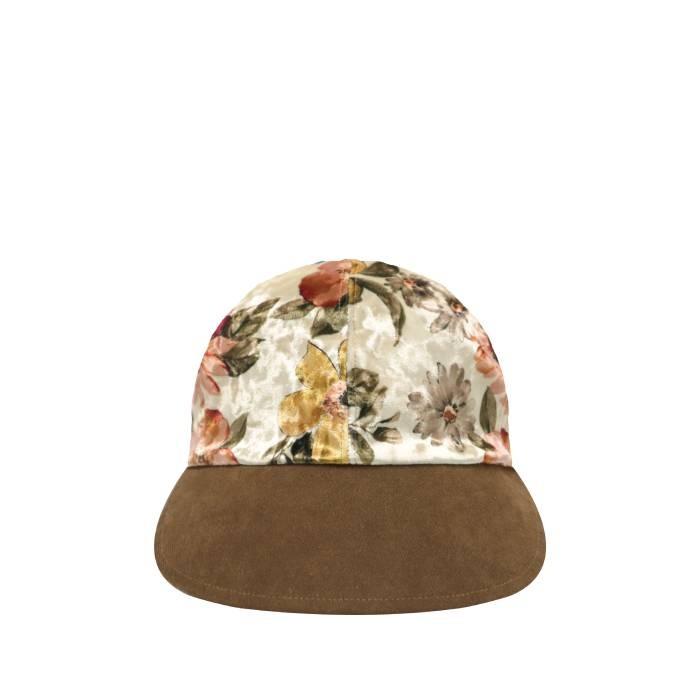 Blooming Cap Beige