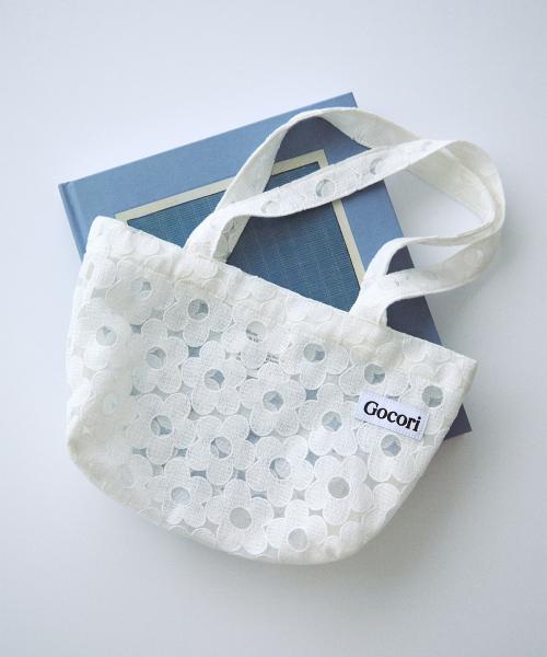 Flora Mini Bag 미니백