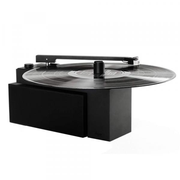 HYM DUO speaker - Jet Black