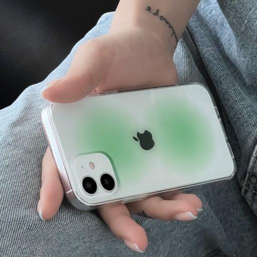 멜론 소다 케이스 - 젤하드