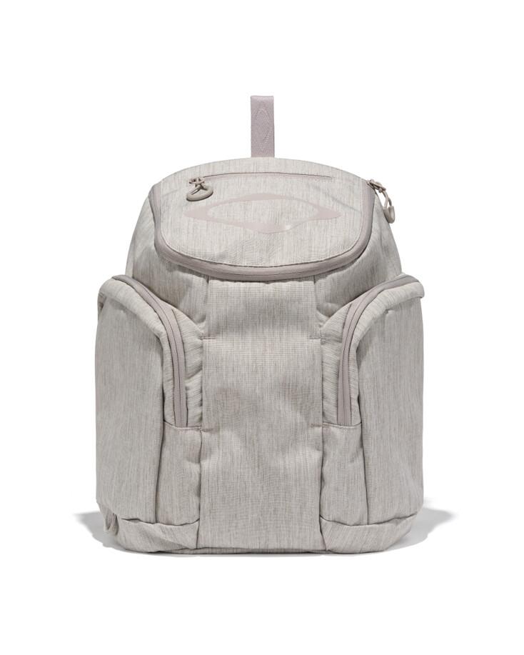 RHOMBUS SCOUT RUCKSACK - LIGHT KHAKI GREY