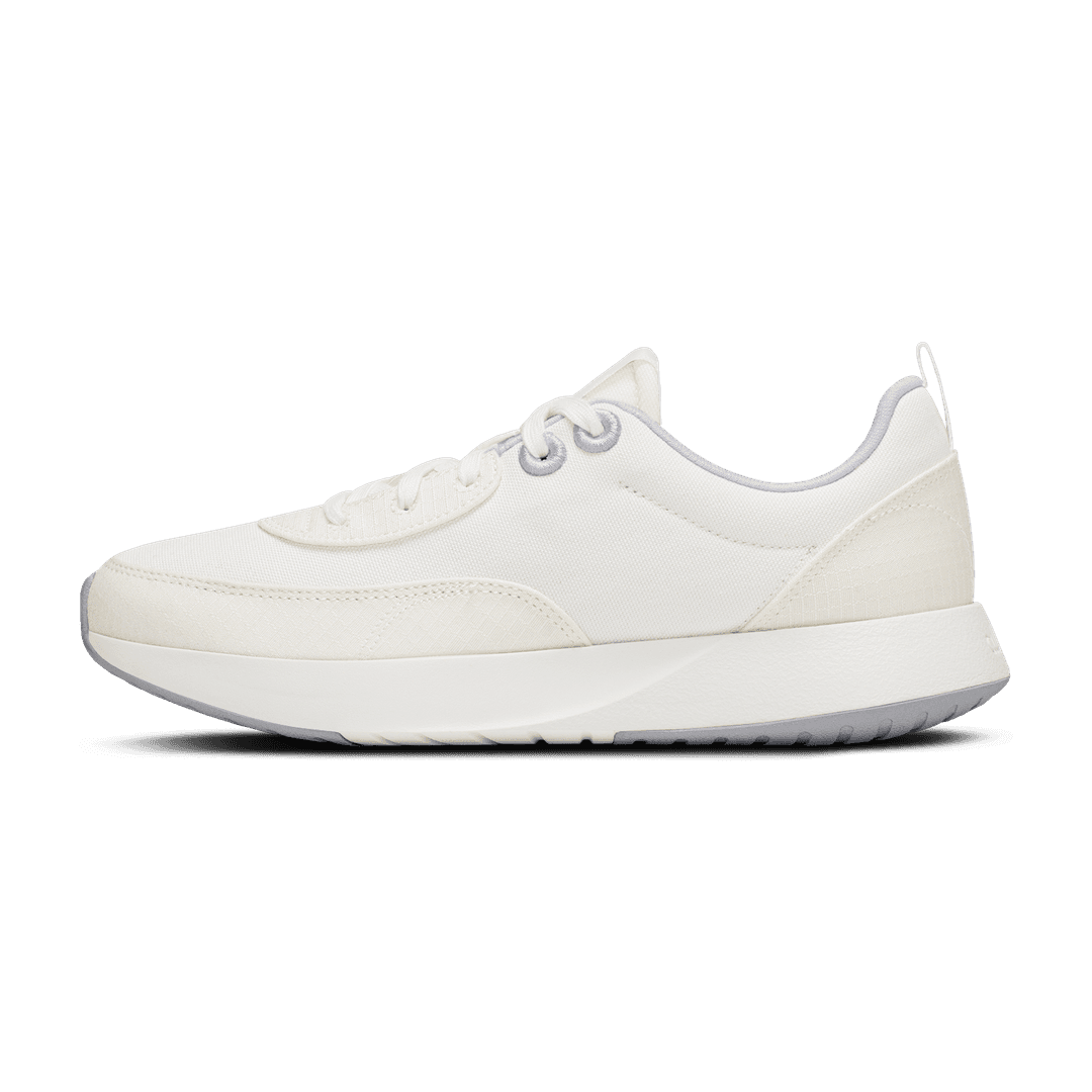 Women's Courier - Blz, Lght Gry (Ntrl Wht) – 올버즈 | Allbirds