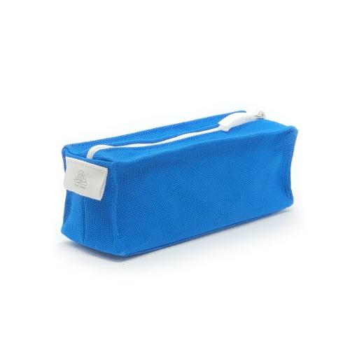 SNEAKERS PENCIL CASE - AZUE BLUE