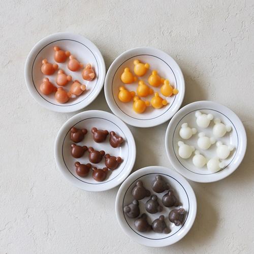 통통곰돌이떡