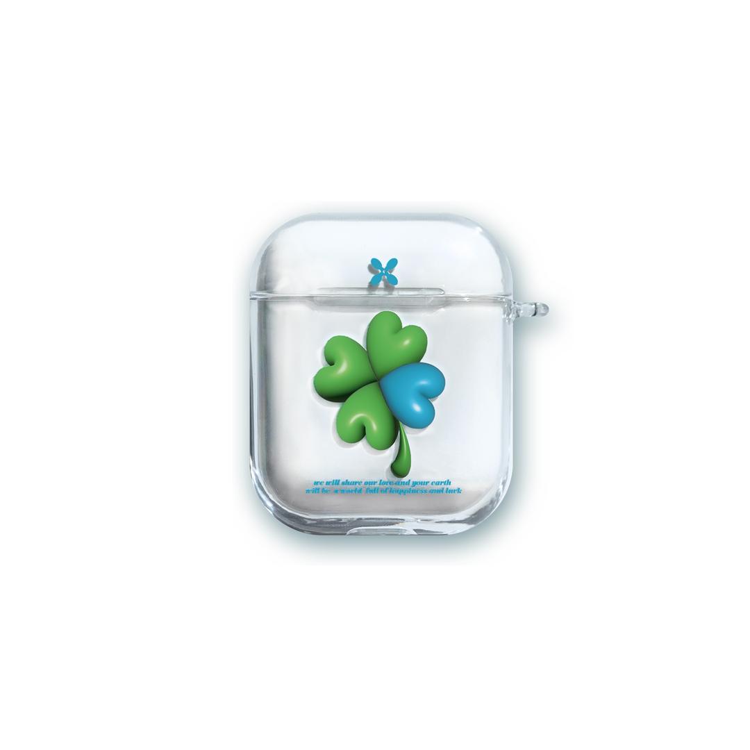 clover airpod/buds case