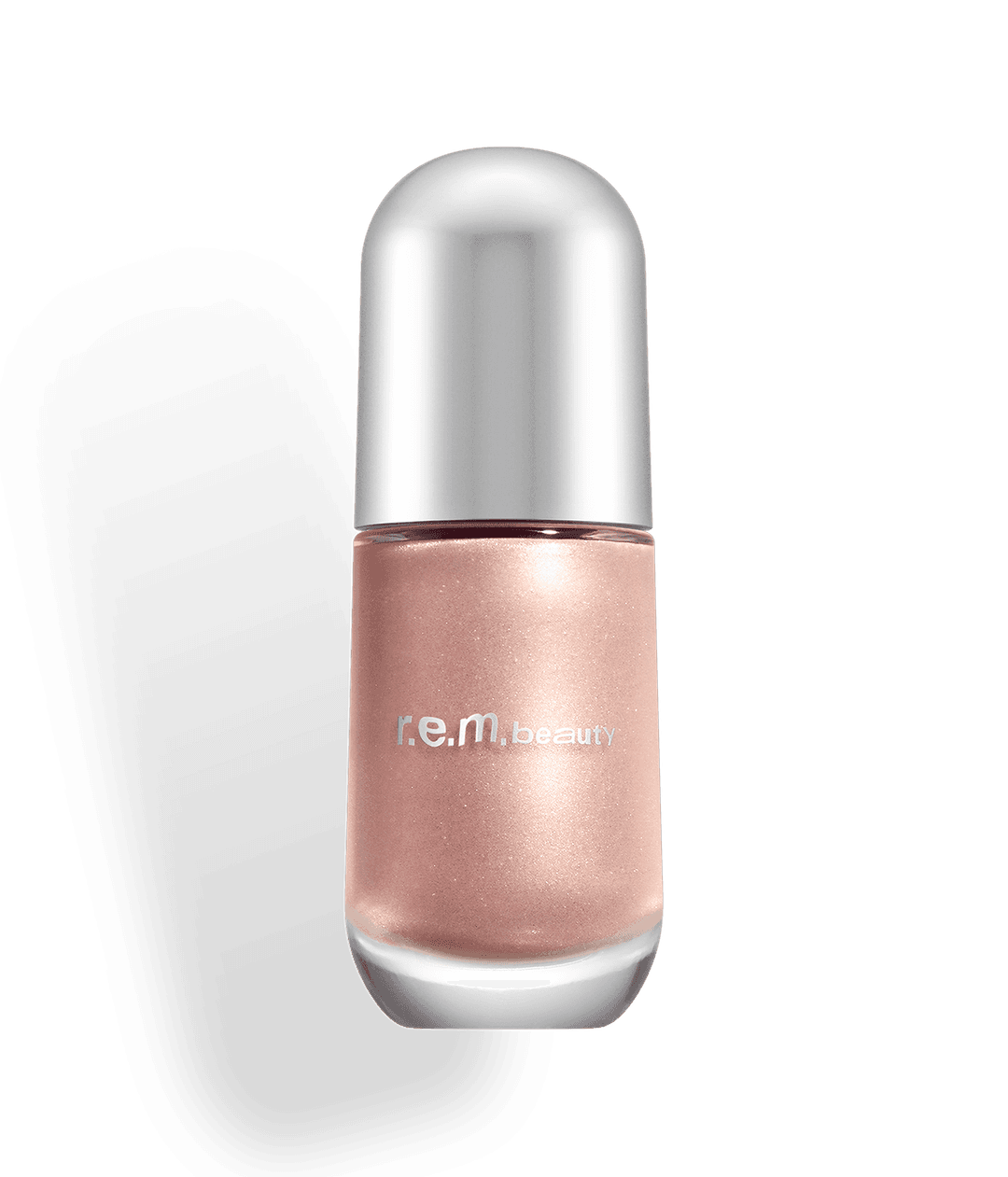 dreamglow highlight serum - quartz