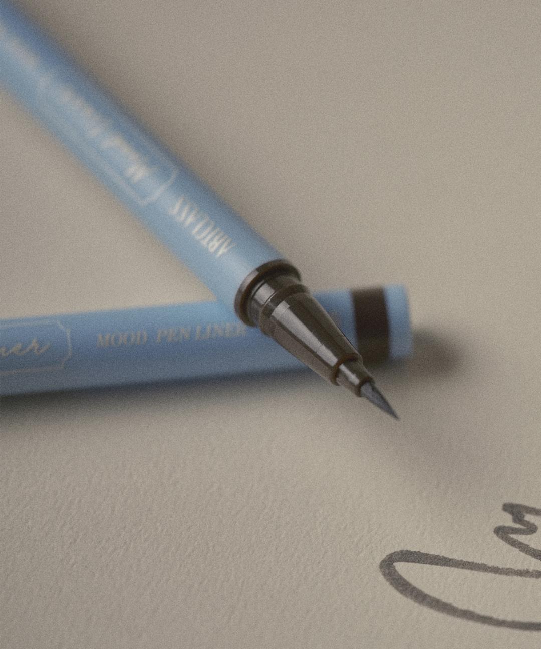 투쿨포스쿨 [🤎ONLY ONLINE] 아트클래스 무드 펜 라이너