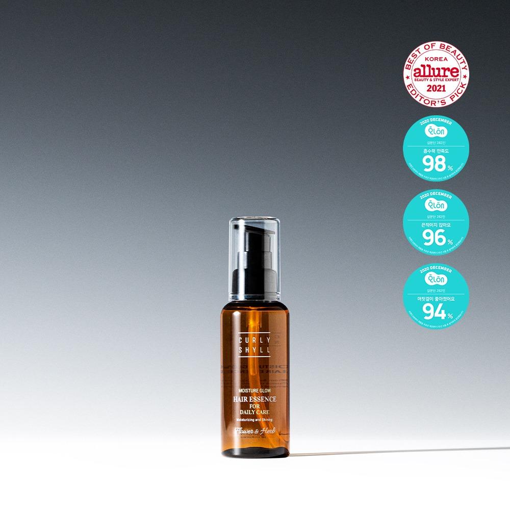 모이스처 글로우 헤어 에센스