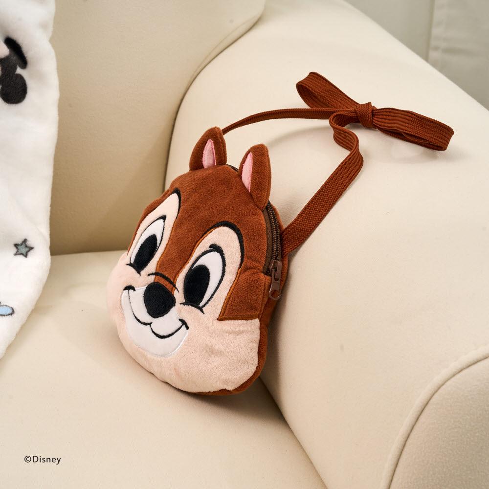 [디즈니] 칩앤데일 크로스백