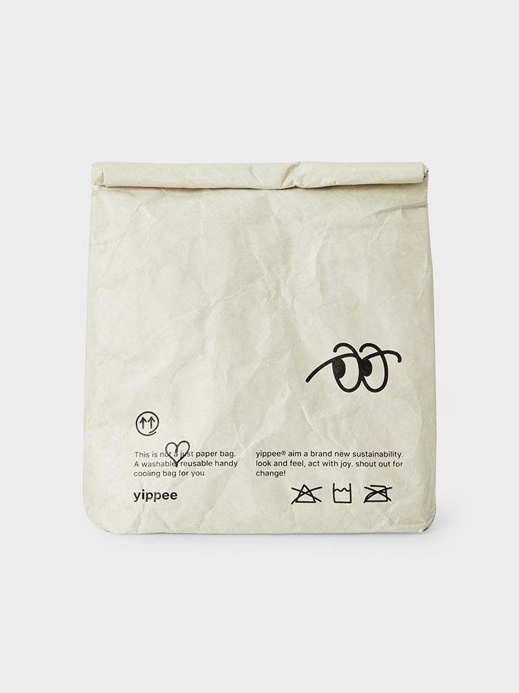 이피 런치백 Ivory