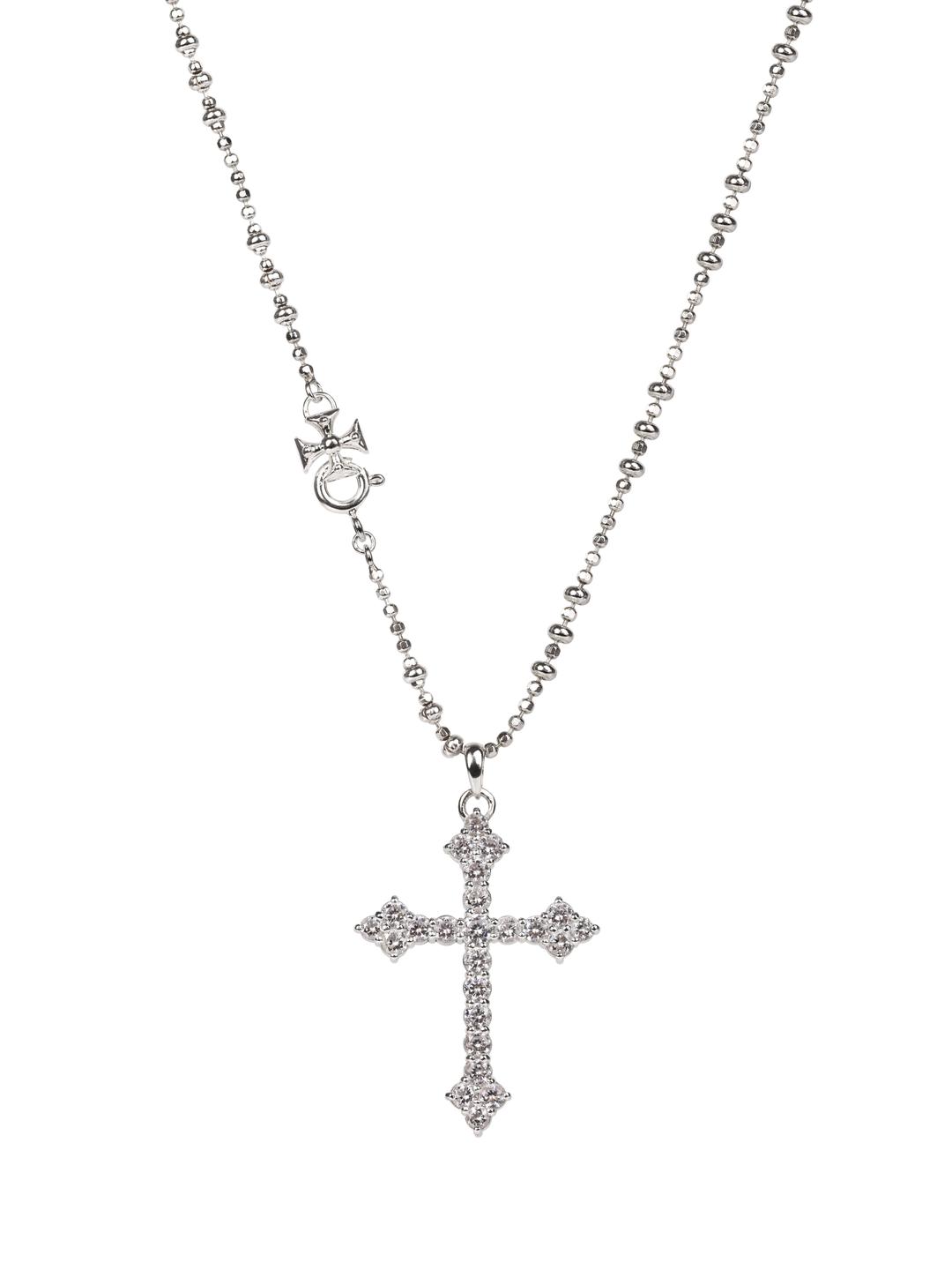 Credo Necklace
