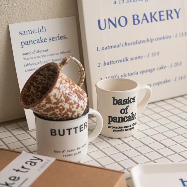 세임디 마레 커피잔 세트 디저트볼 라메종 고블렛글라스 마이버터 머그 팬케이크 트레이