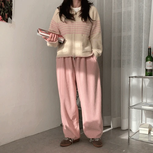 [~xl]골덴 조거 통통팬츠_pt[3color!]