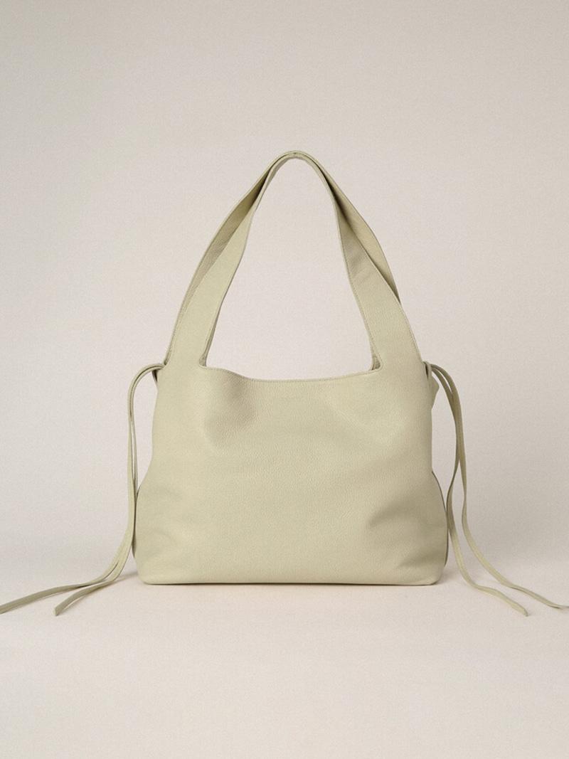 Loma Bag Cream (2nd)