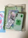 clover case