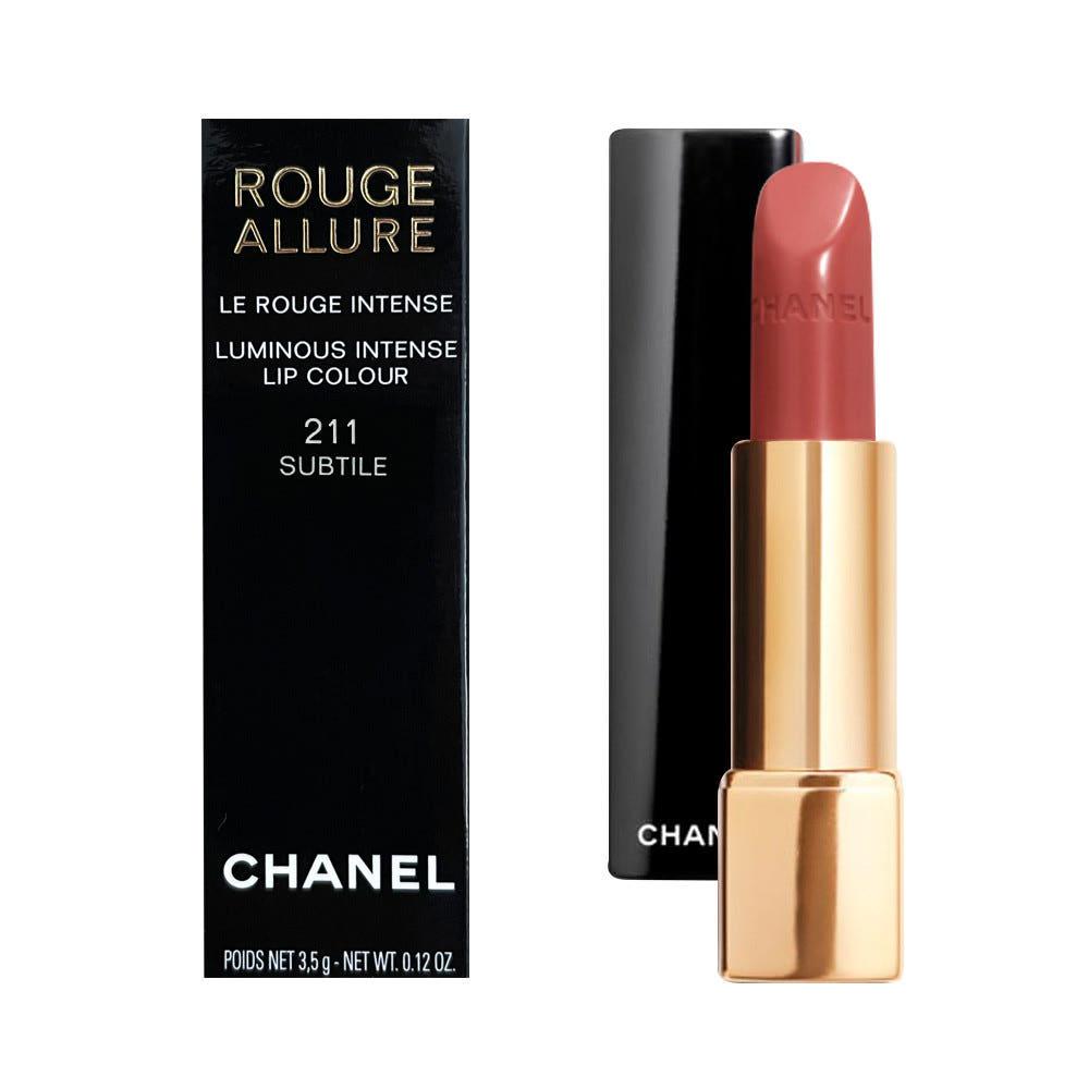 샤넬 루쥬 알뤼르 211호 쉽띨
