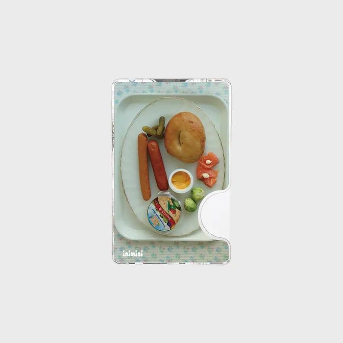 onion cheese sausage pocket