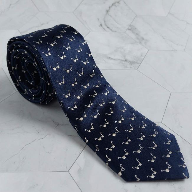 T.I FOR MEN 정품 명품넥타이 6.5cm S등급 A13221