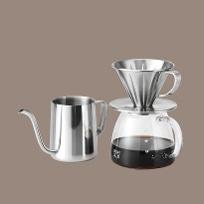 빈플러스 올인원 핸드드립 세트 DV01