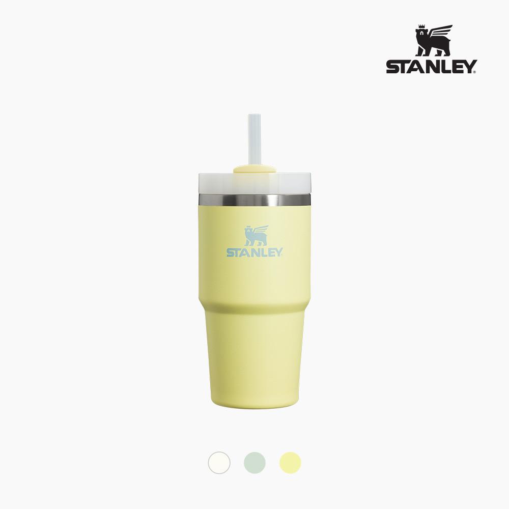 스탠리 퀜처 H2.0 플로우스테이트 텀블러 591ml