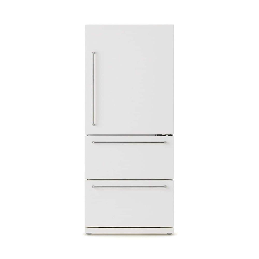 무인양품 일본 주방 스탠드 전기 냉장고 272L MJ-R27B