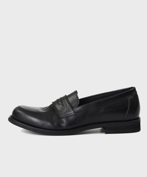 MORGAN  [VIBRAM/HORSE LEATHER]