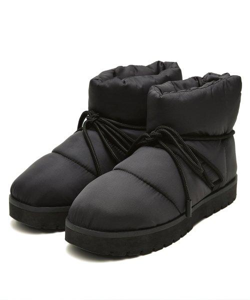 VENT 1 BLACK