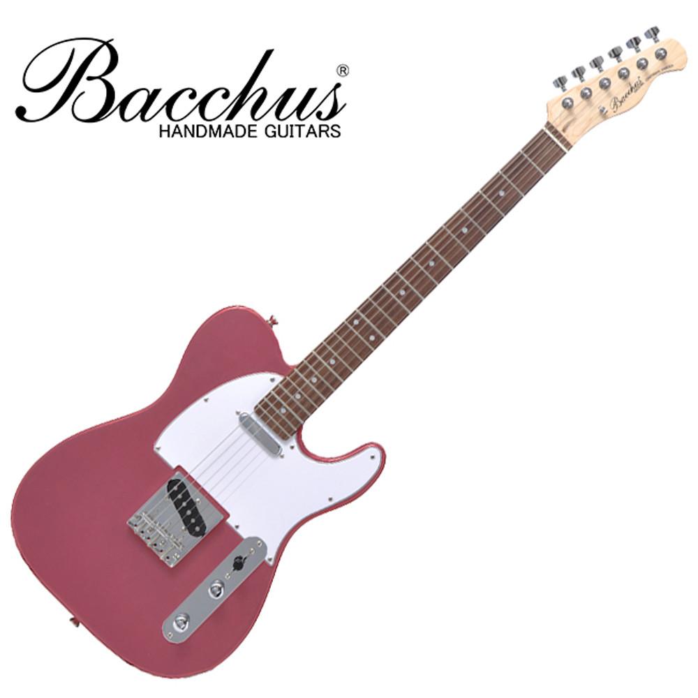 Bacchus - Universe BTE-1R / 바커스 일렉기타 (Burgundy Mist)