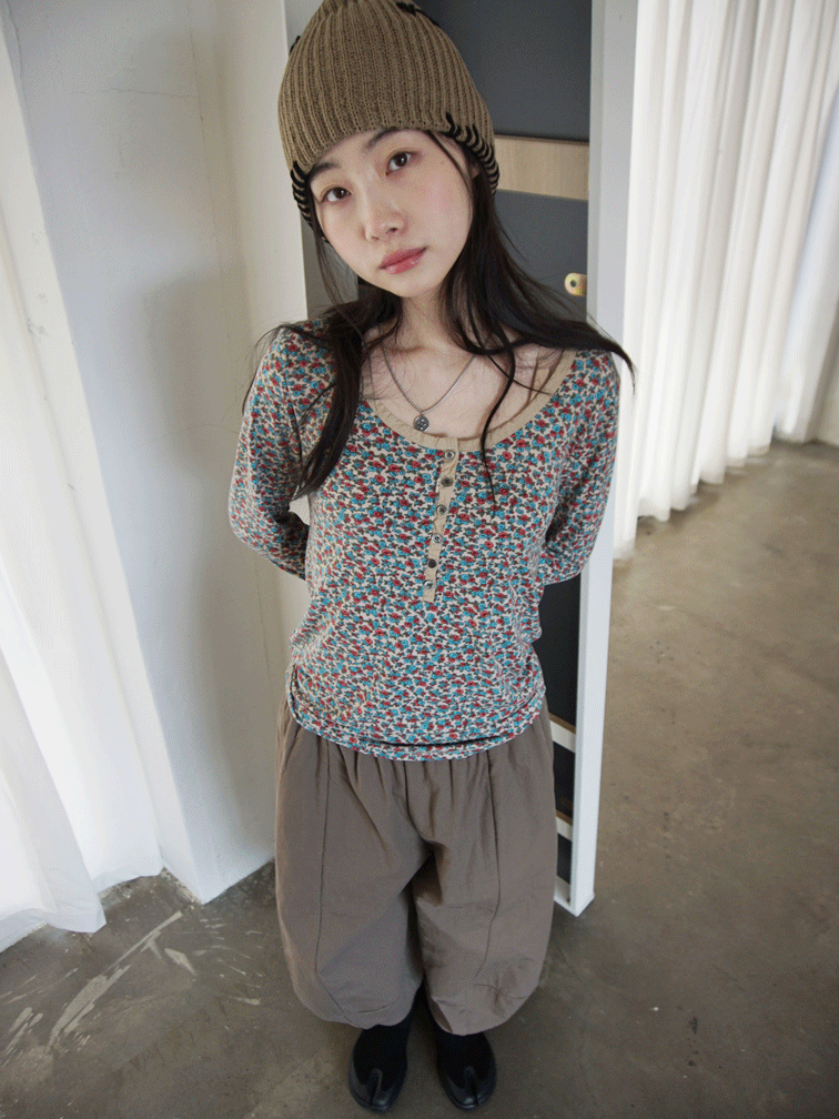 flower gardening T