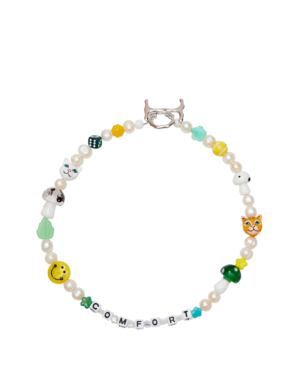 COMFORT necklace no.2