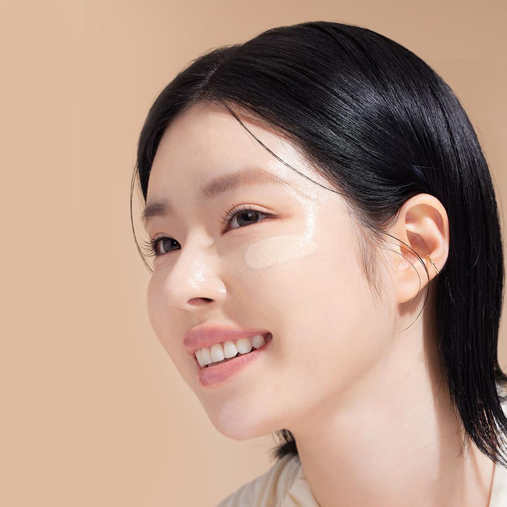 [한스킨] 누디씬 글로우 베이스 30ml SPF35 PA++