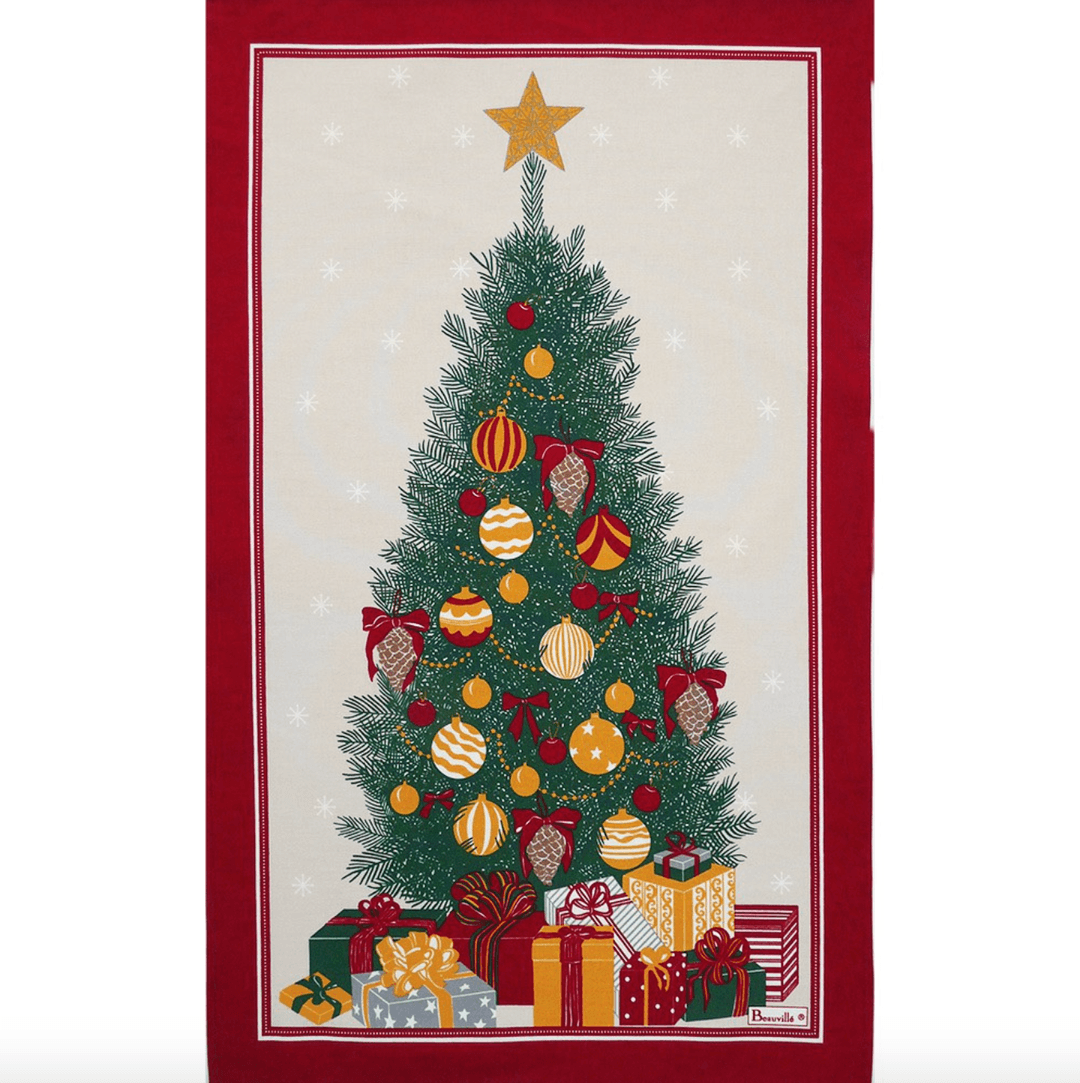 Beauvillé - Mon Beau Sapin