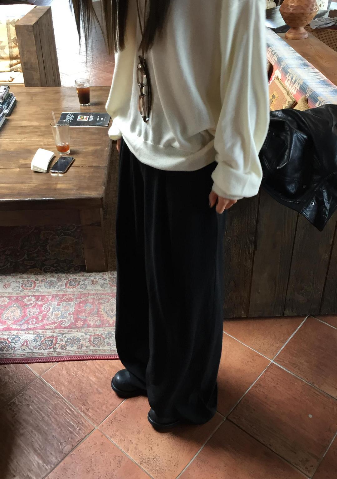 아루드 호카 팬츠 (Free) / Arude 아루드